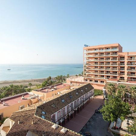 Malagasuite Front Beach Benalmádena Eksteriør bilde