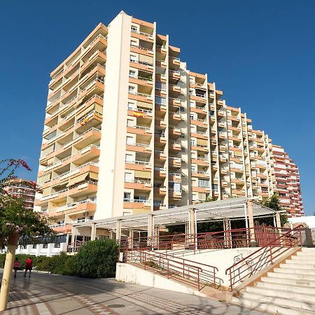 Malagasuite Front Beach Benalmádena Eksteriør bilde