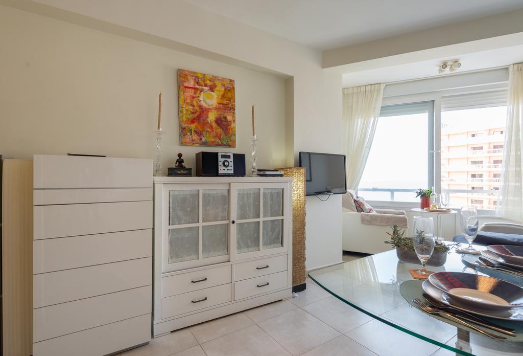 Malagasuite Front Beach Benalmádena Eksteriør bilde