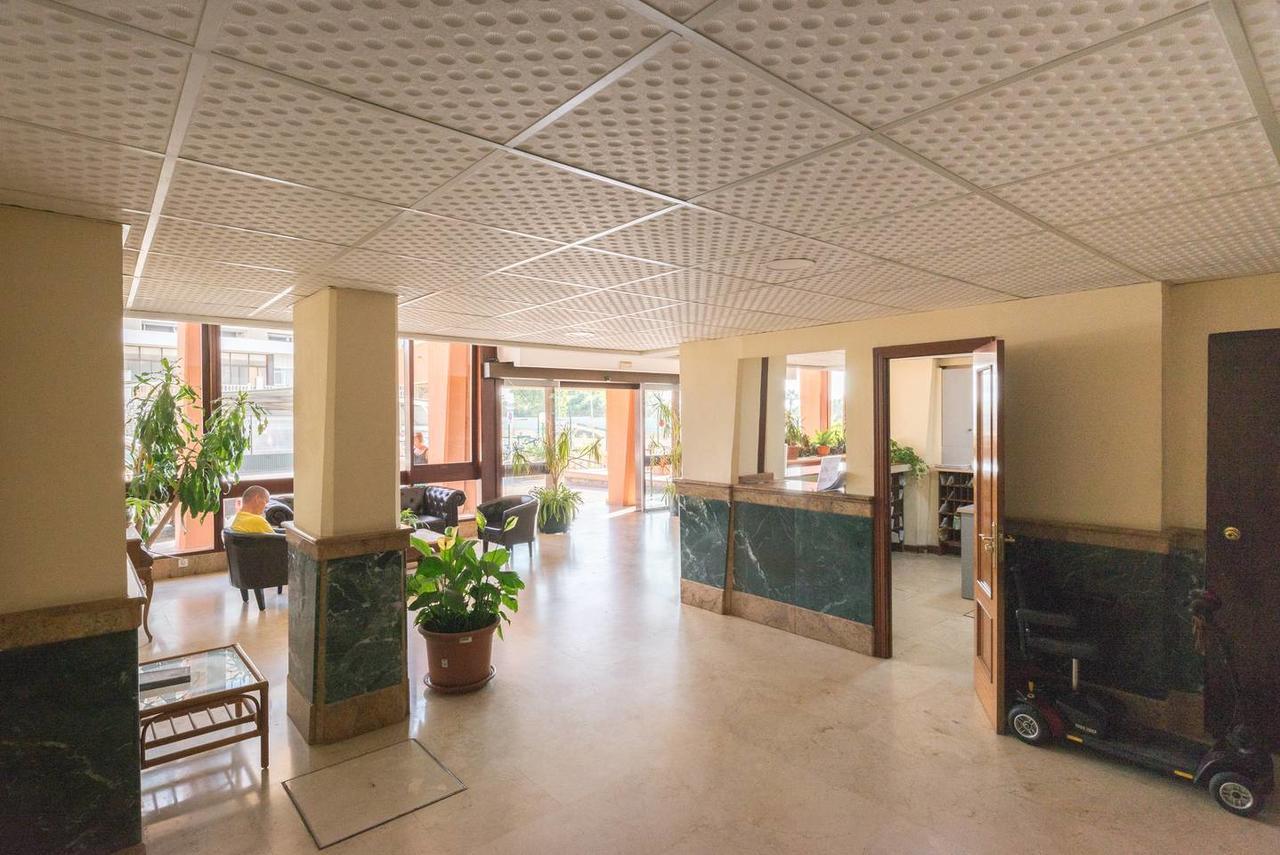 Malagasuite Front Beach Benalmádena Eksteriør bilde